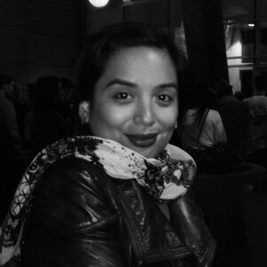 Meet your Posher, Tanya